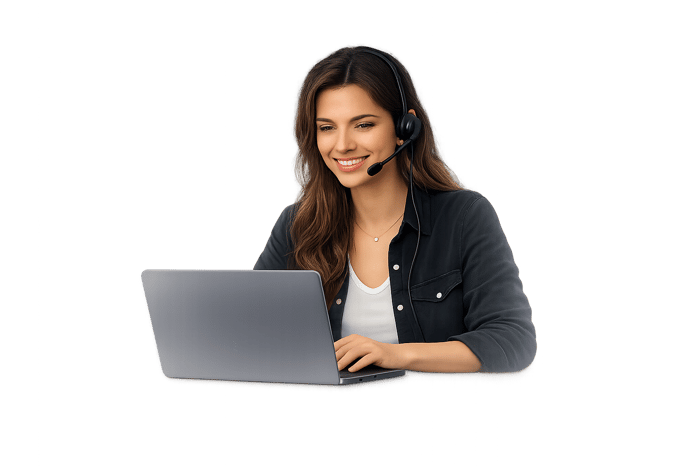 Contacto flujo digital dentflow