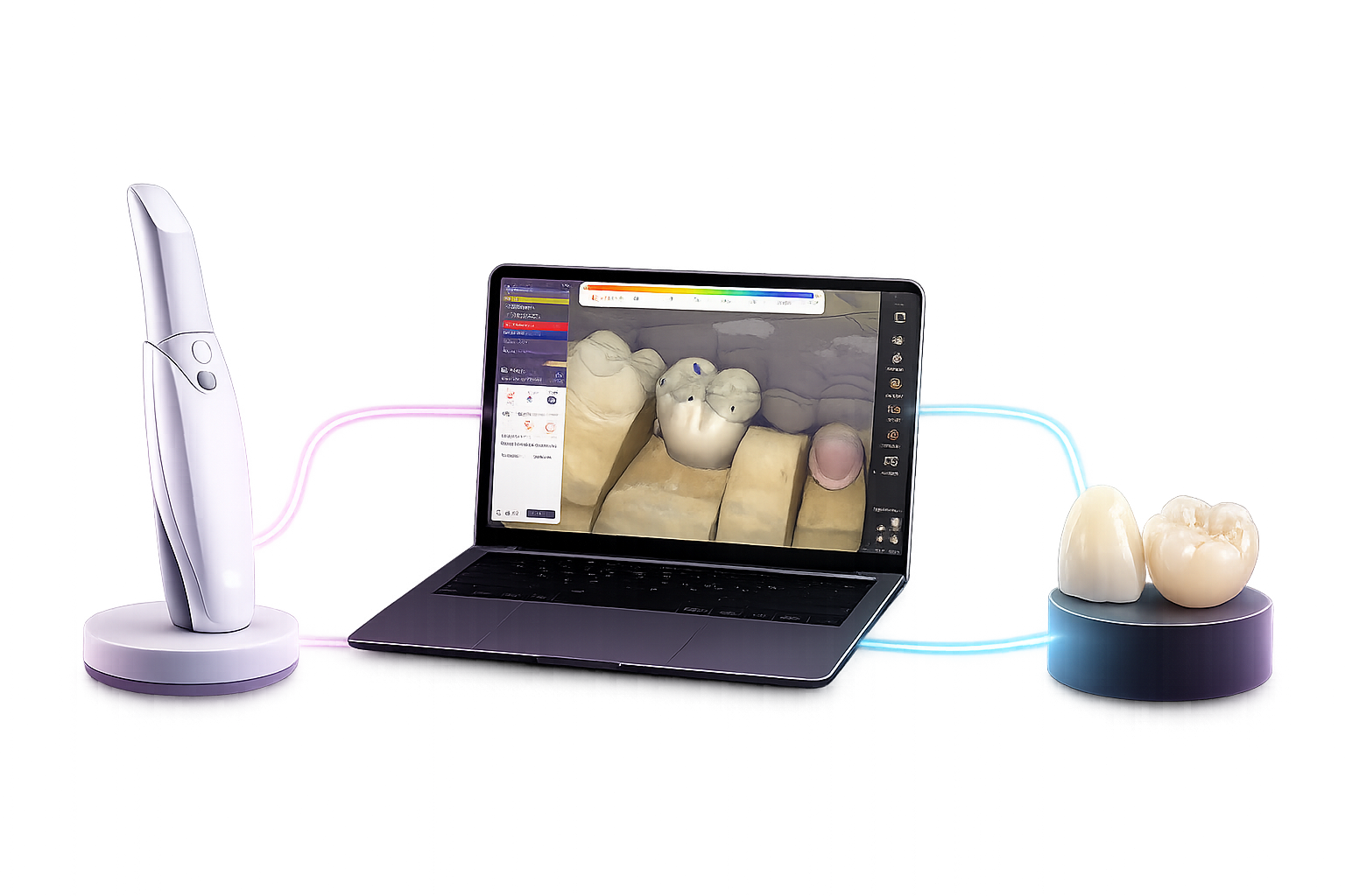 escaneo-intraoral y-diseno-cad-dental